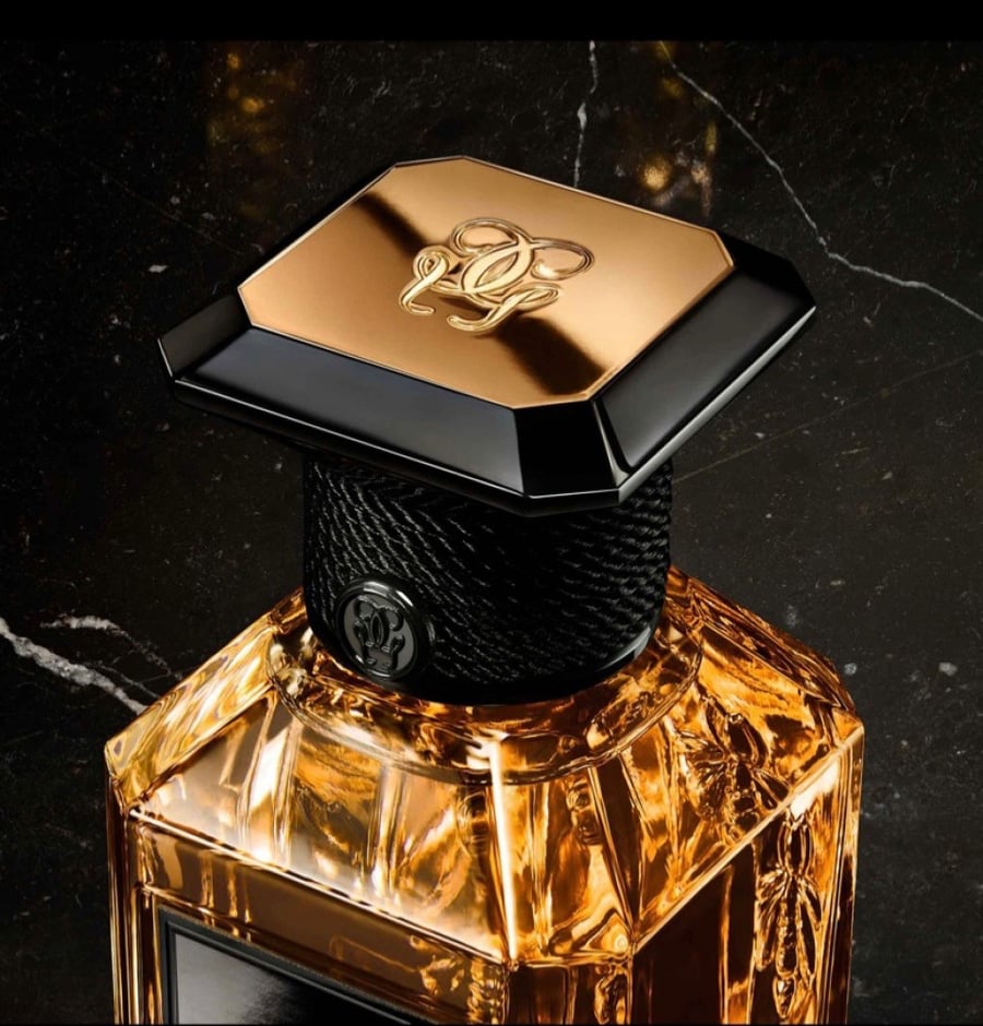 جيرلان عطر كوير بيلوغا او دو بارفان