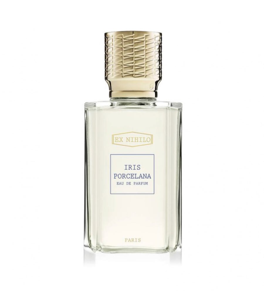 عطر ايريس بورسيلانا من اكس نيهيلو او دي برفيوم