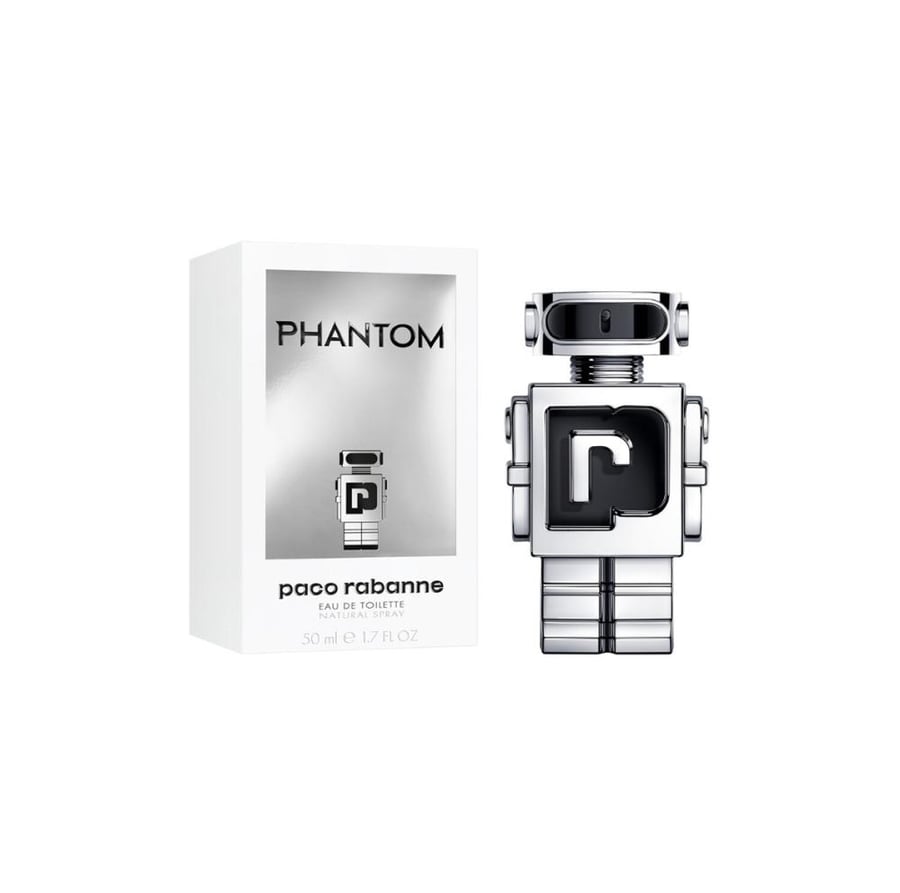 باكو رابان عطر فانتوم او دو تواليت