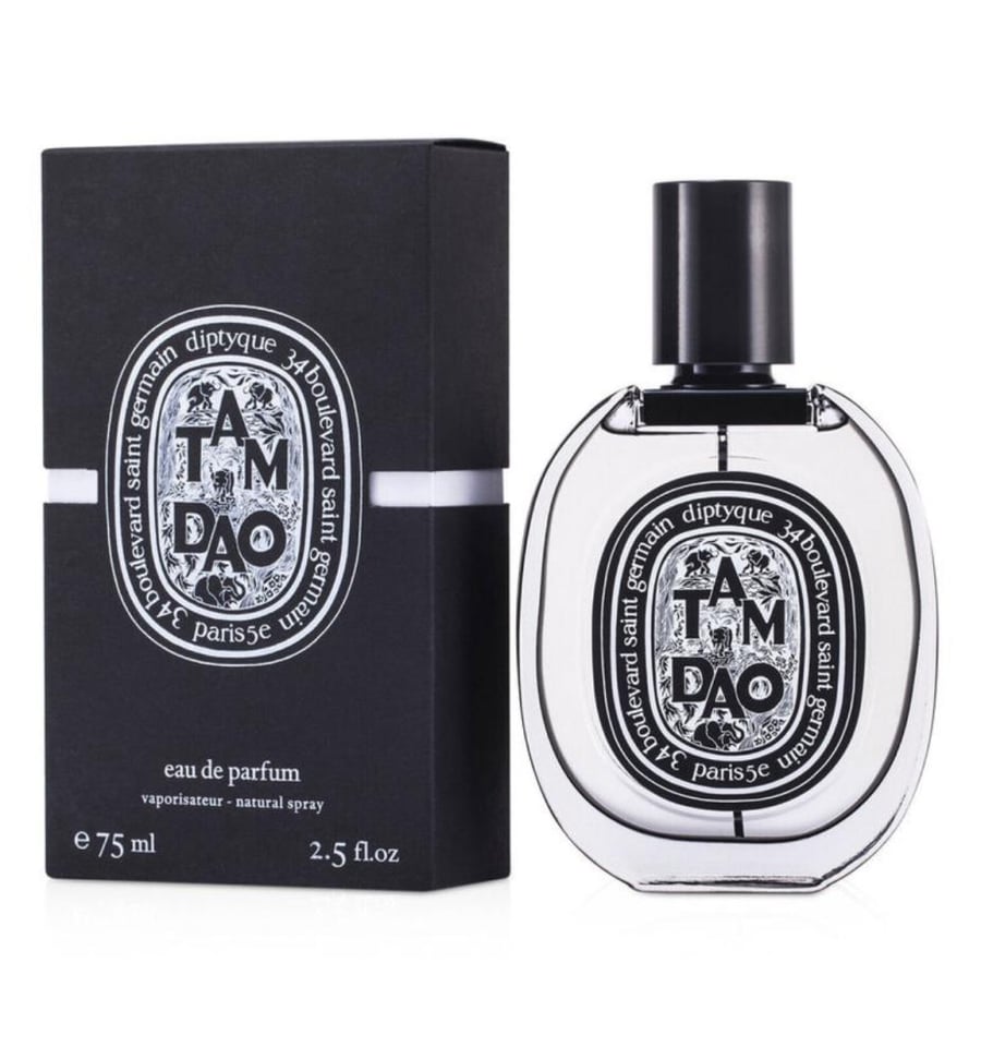 ديبتيك عطر تام داو او دو بارفان