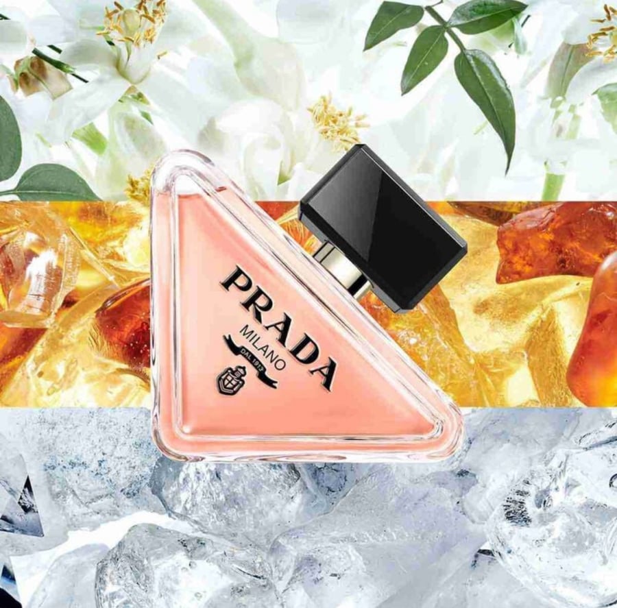 برادا عطر بارادوكس او دو بارفان