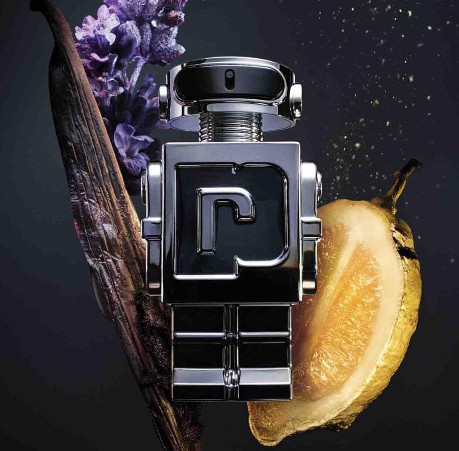 باكو رابان عطر فانتوم او دو تواليت