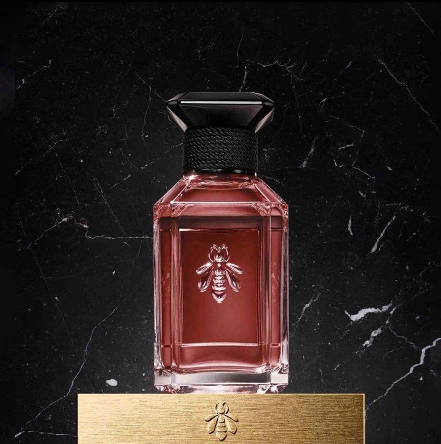 جيرلان عطر سانتال باو روزا او دو بارفان