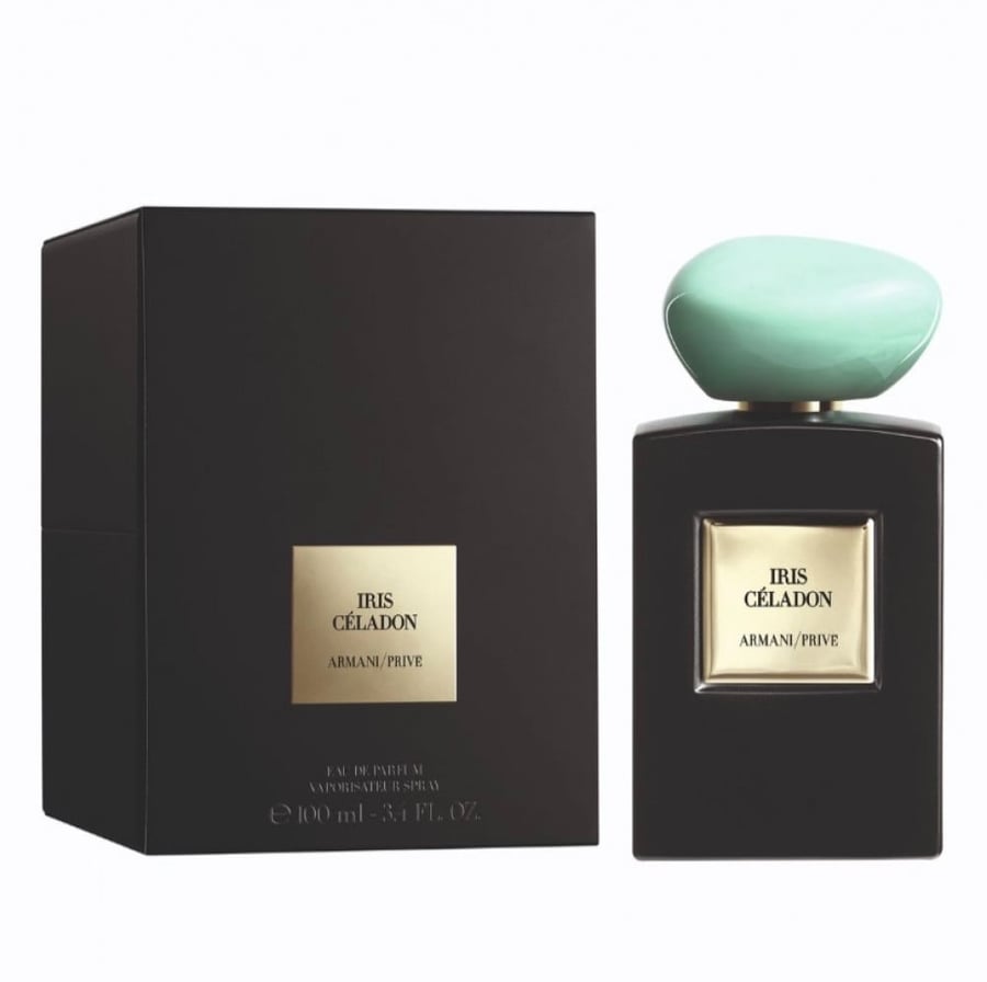 Giorgio Armani Iris Seduction Privé Eau de Parfum