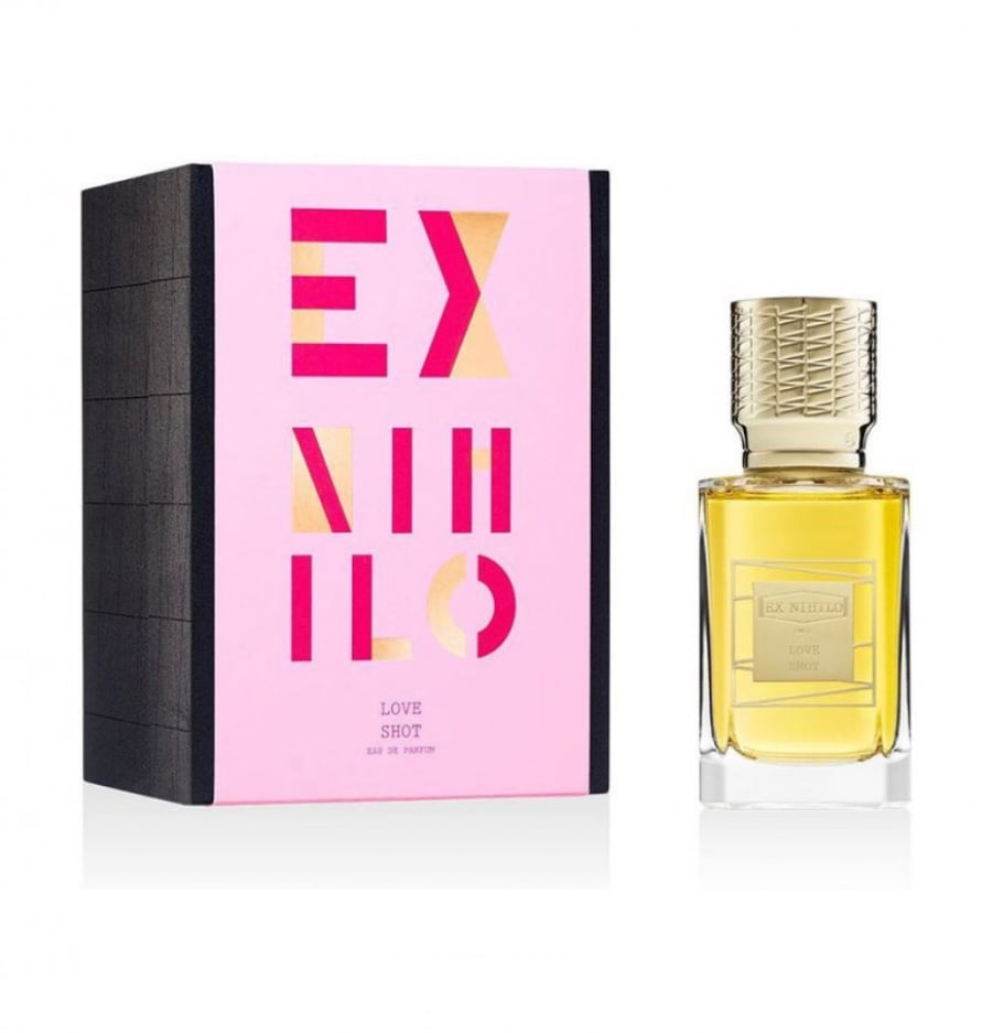 إكس نيهيلو عطر لوف شوت او دو بارفان