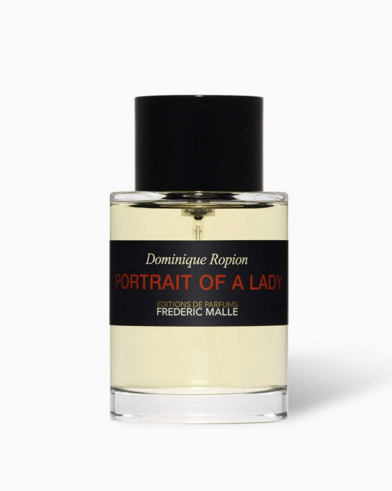 عطر بورتريه اوف ليدي فريدريك مال