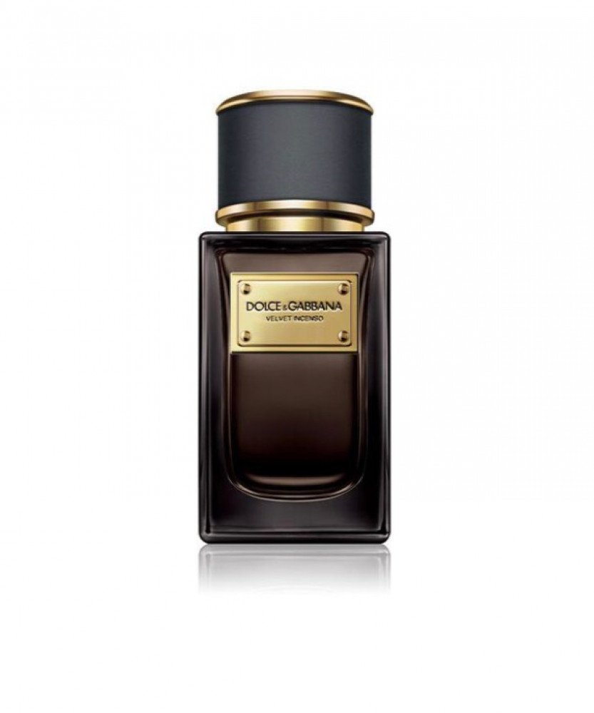 عطر فيلفيت انسينسو او دي برفيوم من دولتشي اند غابانا
