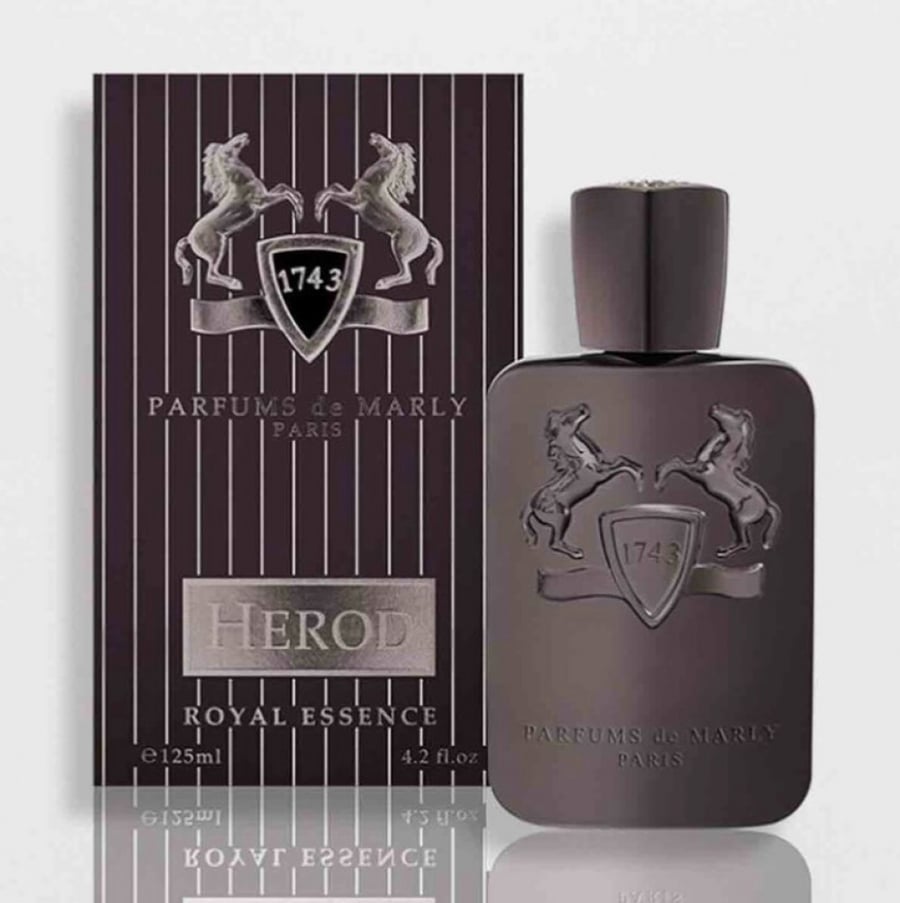 عطر بارفان دي مارلي عطر هيرود او دو تواليت للرجال