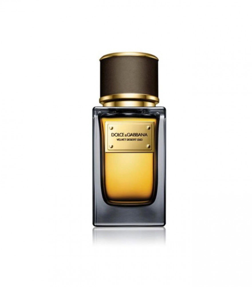 عطر فيلفيت ديزرت عود دولتشي اند غابانا