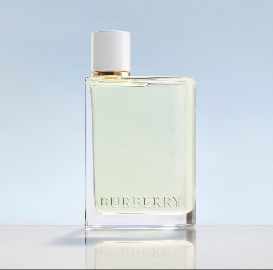بربري عطر هير بربري او دو تواليت