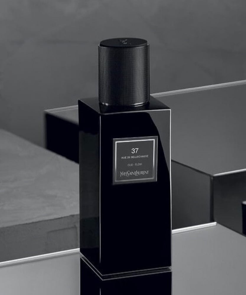 Yves Saint Laurent perfume 37 Rue de Bellechasse Eau de Parfum
