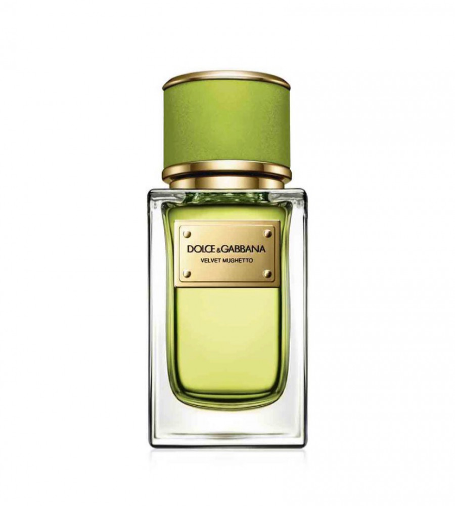 عطر فيلفيت موغيتو من دولتشي اند غابانا او دي برفيوم