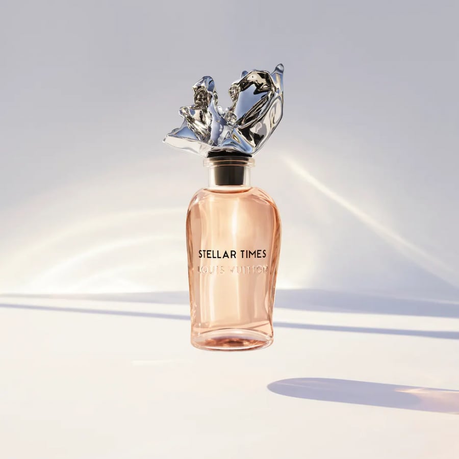 لويس فيتون عطر ستيلار تايمز او دو بارفان