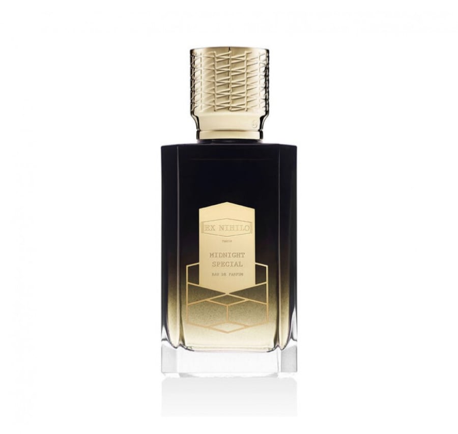 عطر ميدنايت سبيشال من اكس نيهيلو عطر شرقي اكس نيهيلو
