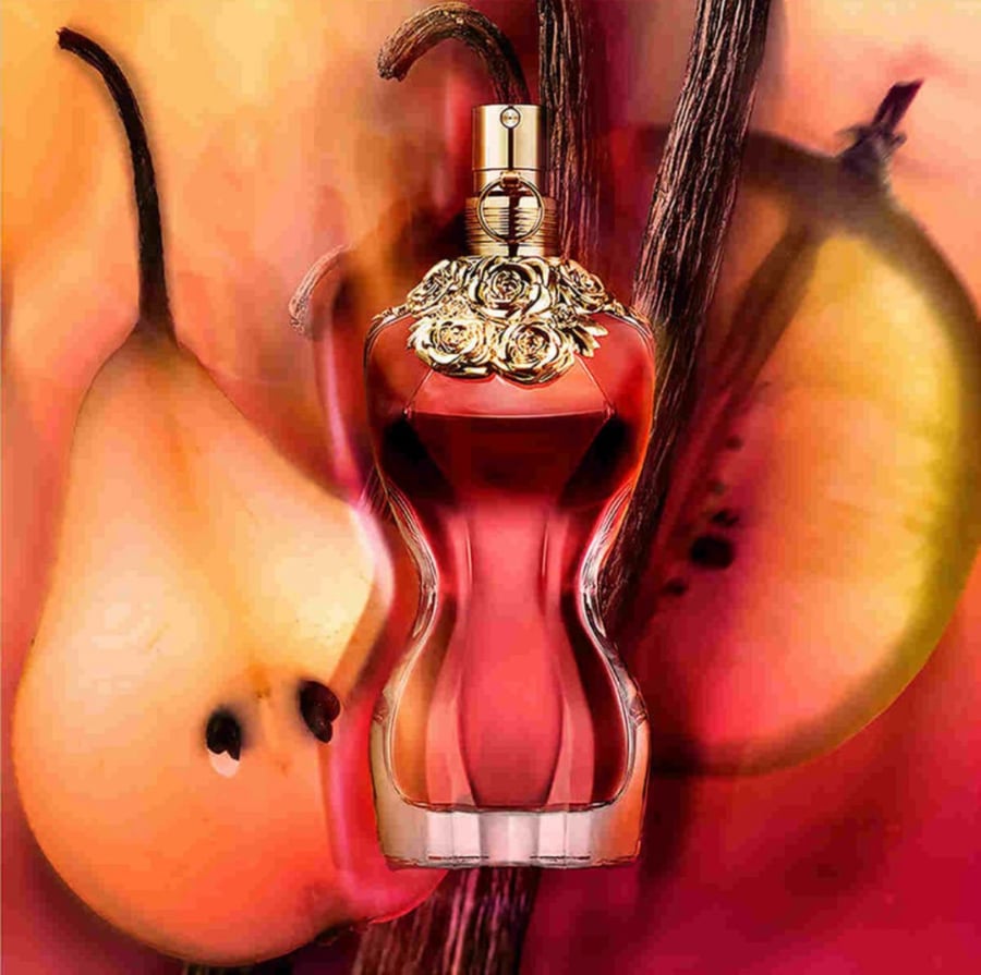 جان بول غوتييه عطر لابيل او دو بارفان