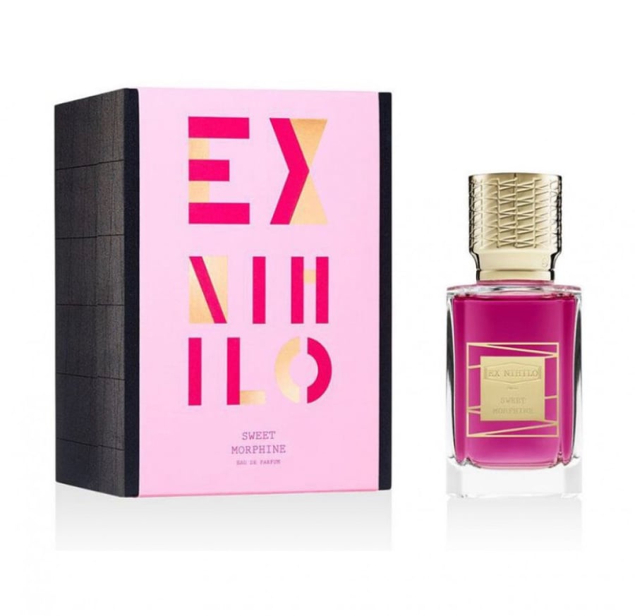 إكس نيهيلو عطر سويت مورفين او دو بارفان