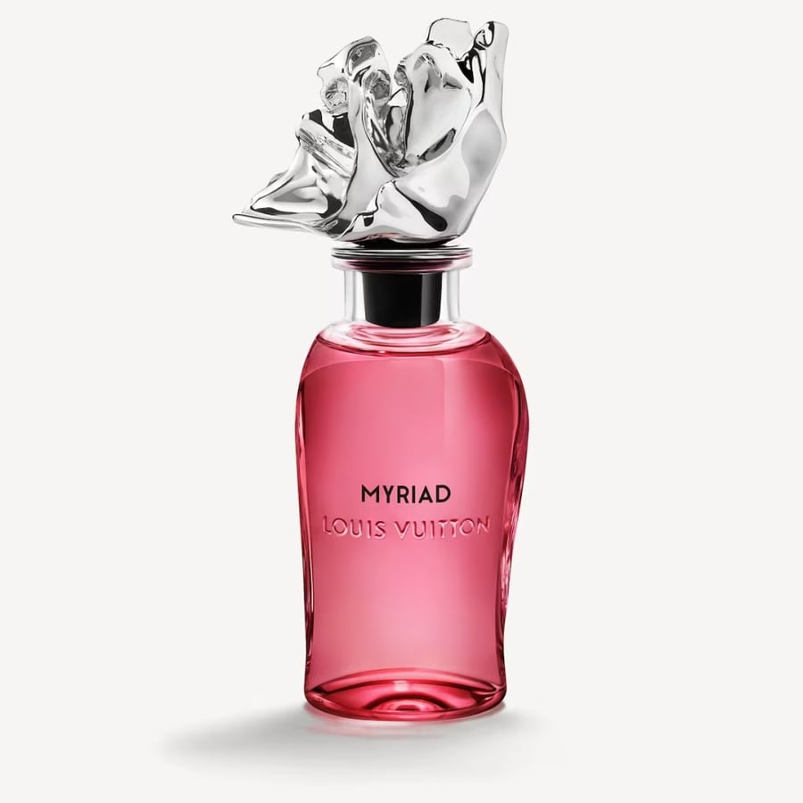 عطر ميرياد من لويس فيتون او دي برفيوم