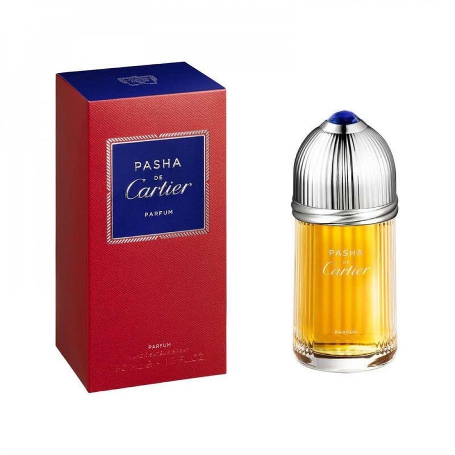 كارتتيه عطر باشا دو كارتييه بارفان للرجال