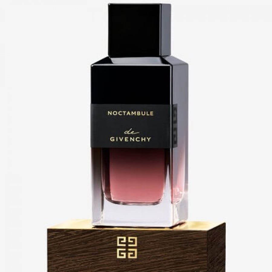 جيفنشي عطر نوكتامبول او دو بارفان