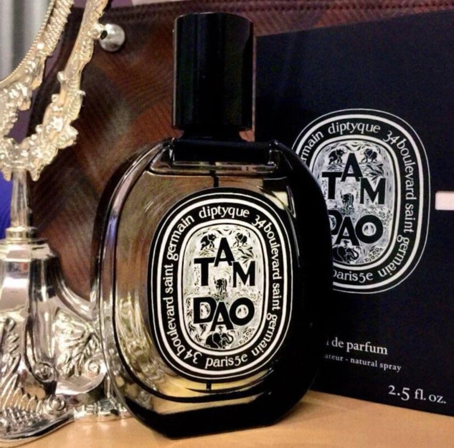 ديبتيك عطر تام داو او دو بارفان