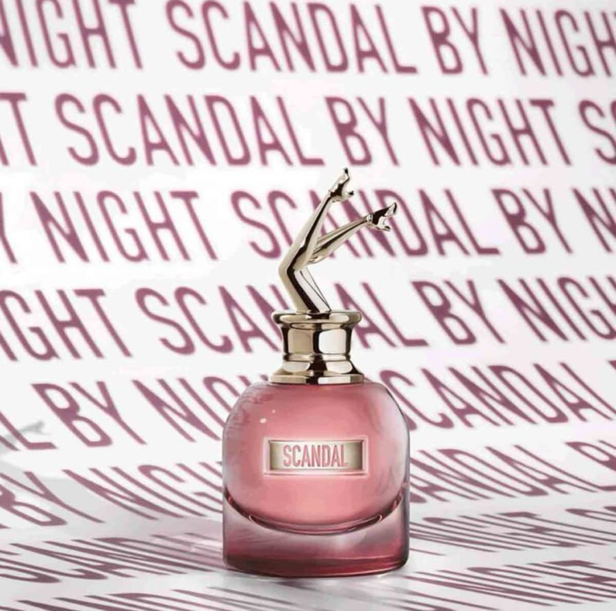 جان بول غوتييه عطر سكاندل باي نايت او دو بارفان