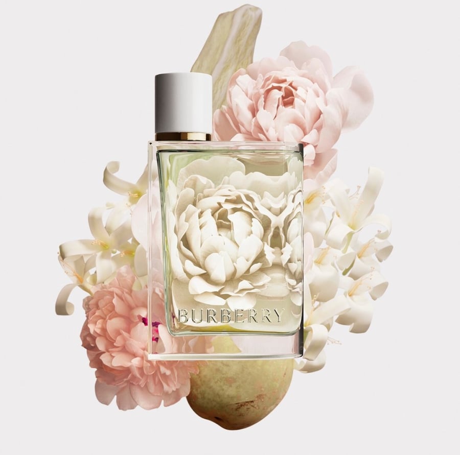 بربري عطر هير بربري او دو تواليت