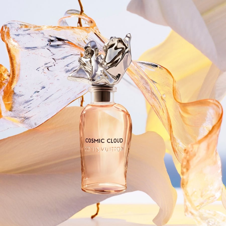 لويس فيتون عطر كوزميك كلاود