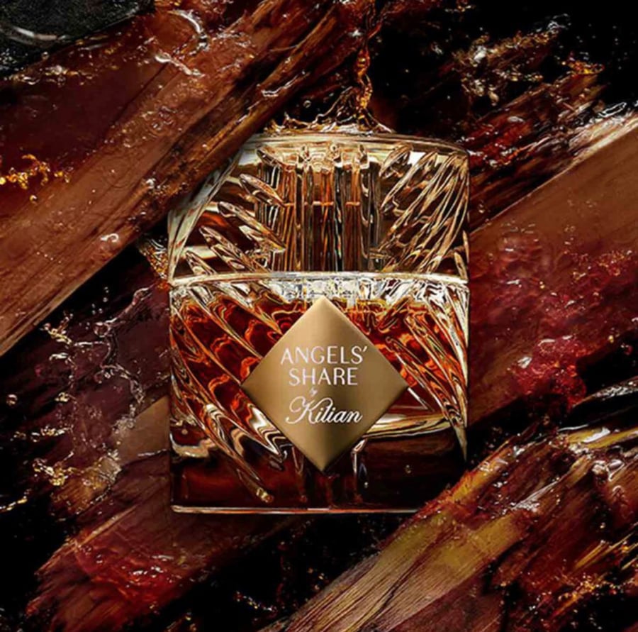 كيليان عطر إنجليز شير او دو بارفان