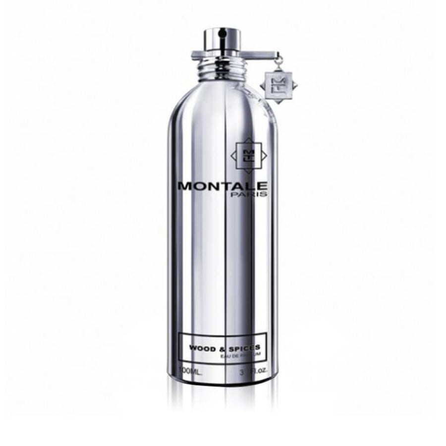 مونتال الفضي عطر عود ان سبايسي او دو بارفيوم عطور شرقية