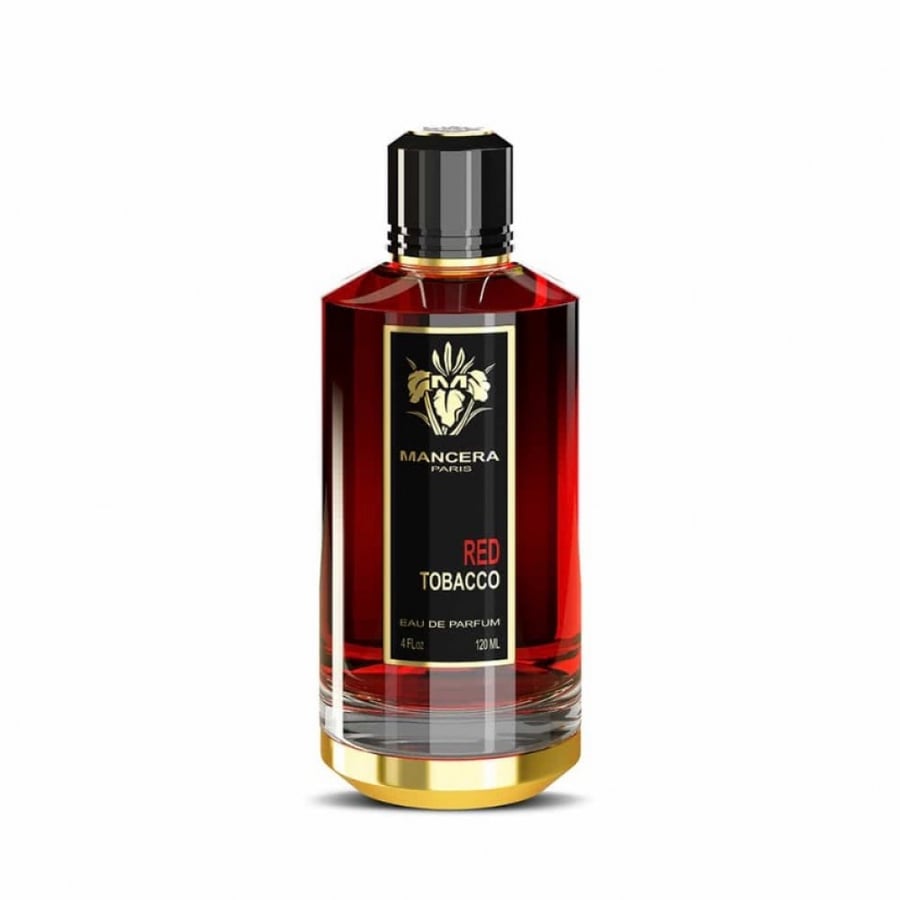 عطر مانسيرا رد توباكو او دو بارفان
