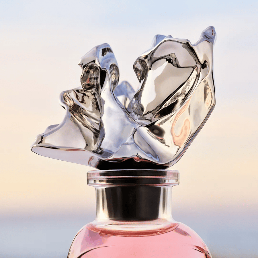 لويس فيتون عطر دانسينق بلوسوم او دو بارفان