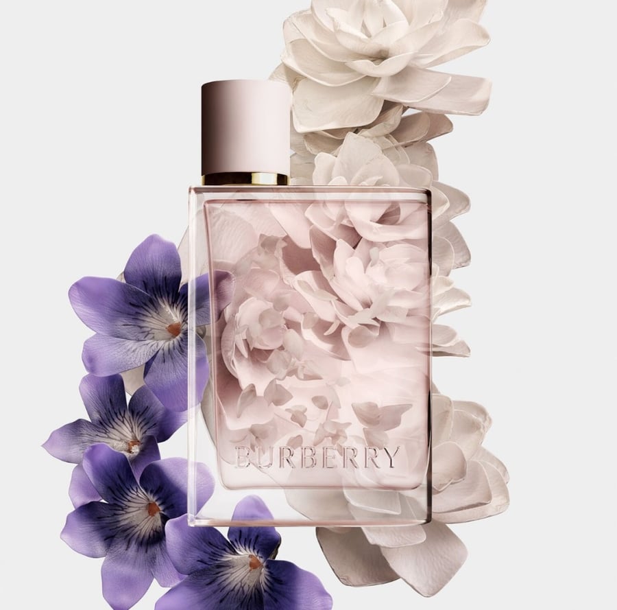 بربري ماء عطر هير بيتالز او دو بارفان
