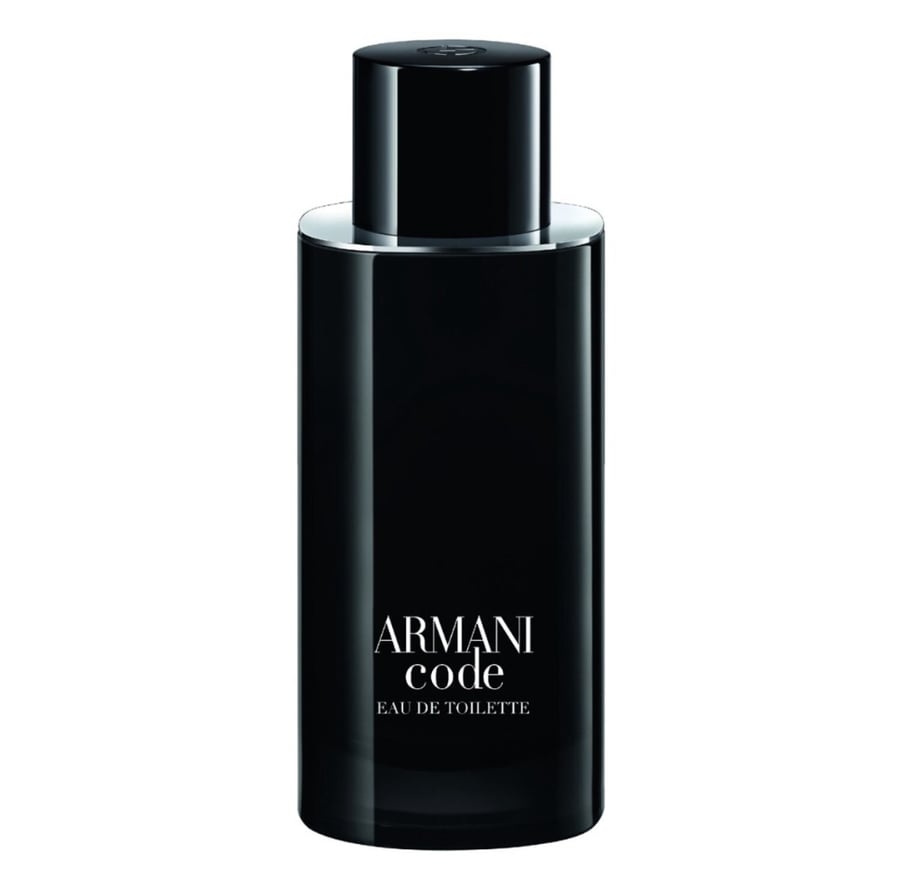 عطر ارماني كود من جورحيو أرماني او دي تواليت