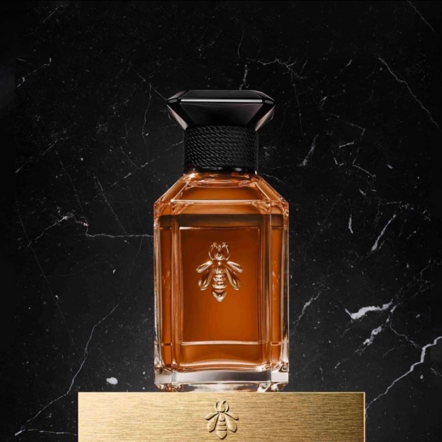 جيرلان عطر سبيريتيوز دوبل فانيلا او دو بارفان