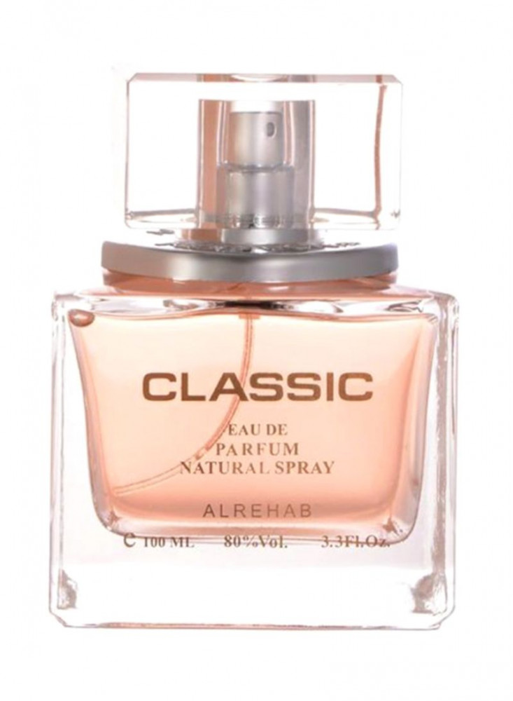 عطر كلاسيك الرحاب 30 مل