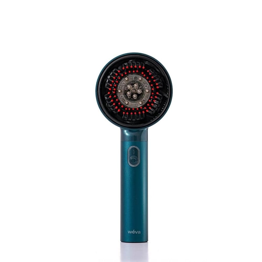 جهاز تدليك فروةالرأس وتنشيط الشعر – Wéva Hair Scalp Massager