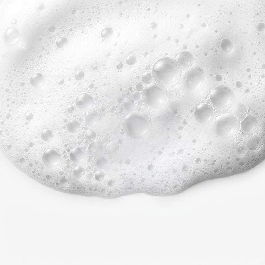 فوم كلينسر - Foam Cleanser
