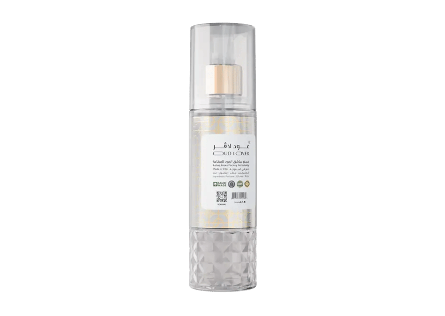 معطر جسم ليليان