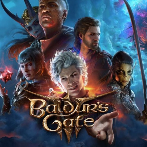 بولدرز جيت 3 ديلوكس - Baldur's Gate 3 Deluxe Edition | ستيم PC