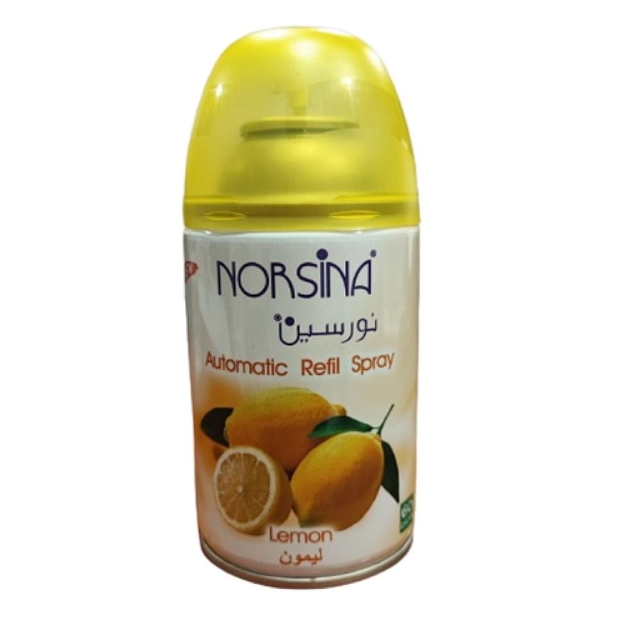 نورسينا معطر جو