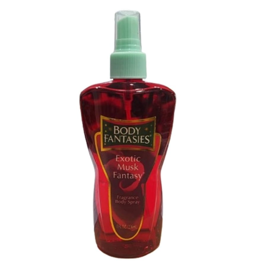 معطر جسم