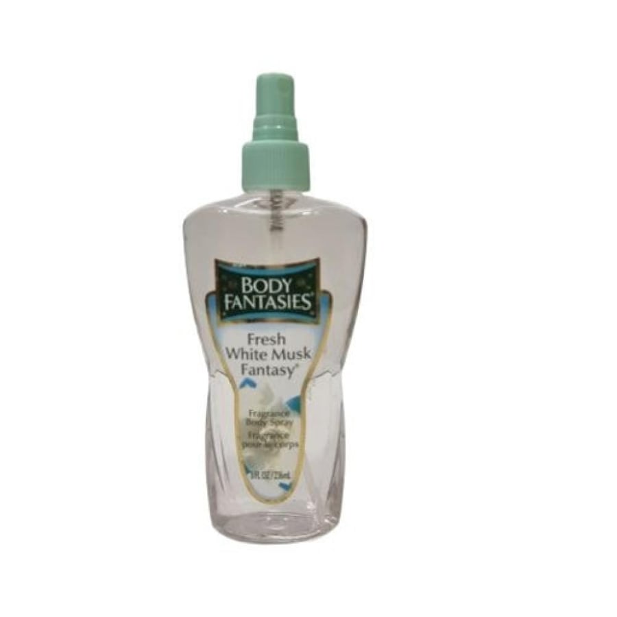 معطر جسم
