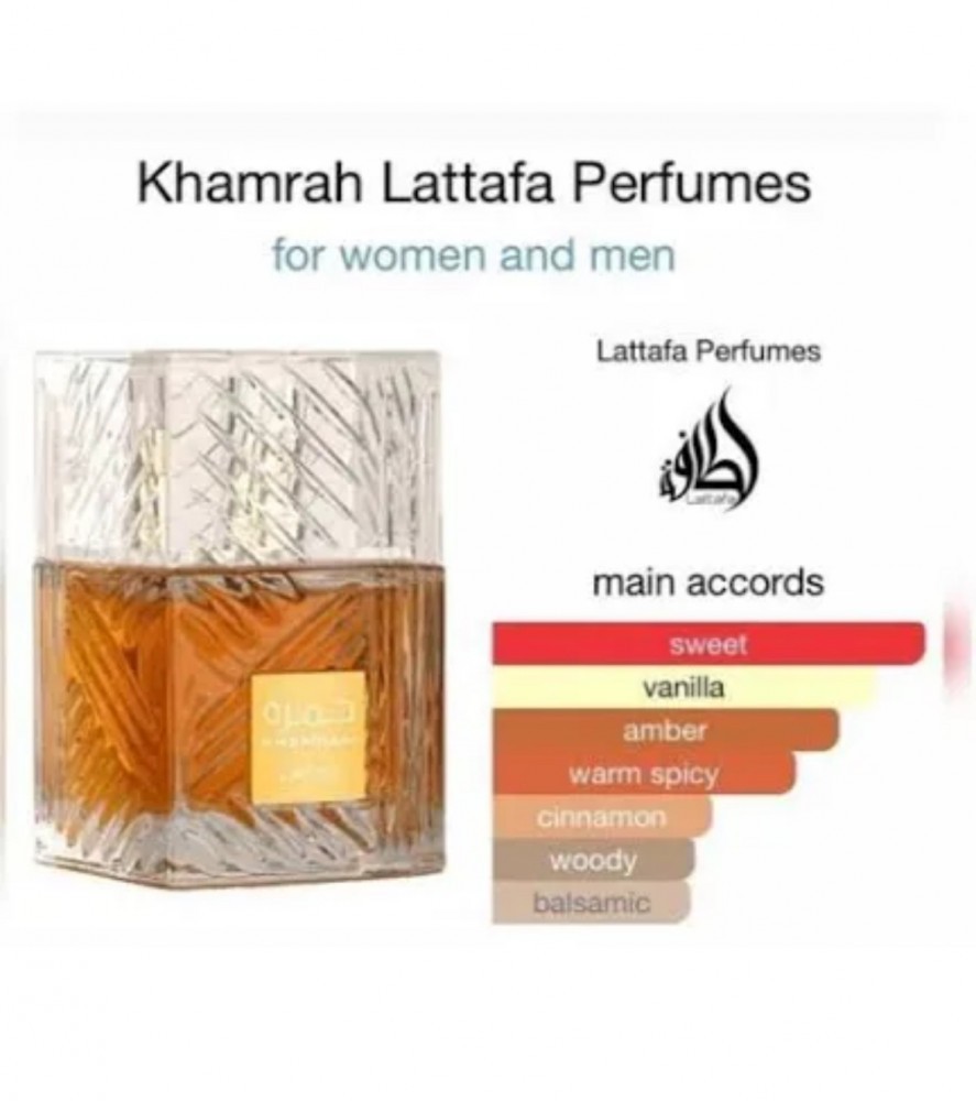 عطر بديا كيليان انجل شير خمرة لطافة او دو بارفيوم 100مل