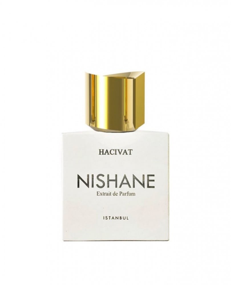 عطر نيشاني هاتشيفات اكسترايت دو بارفيوم 100مل
