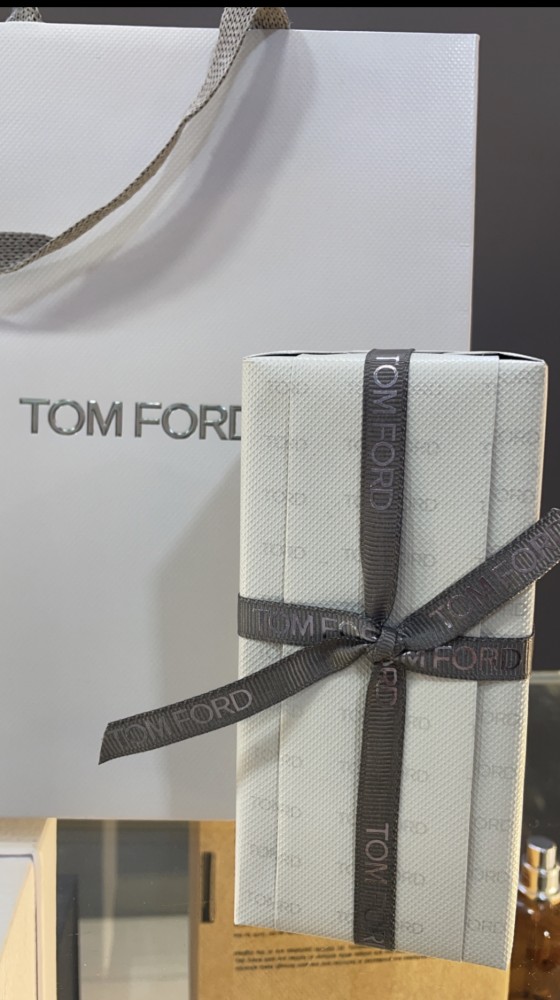 روز دي تشين Tom Ford Rose de Chine Eau de Parfum 100ml