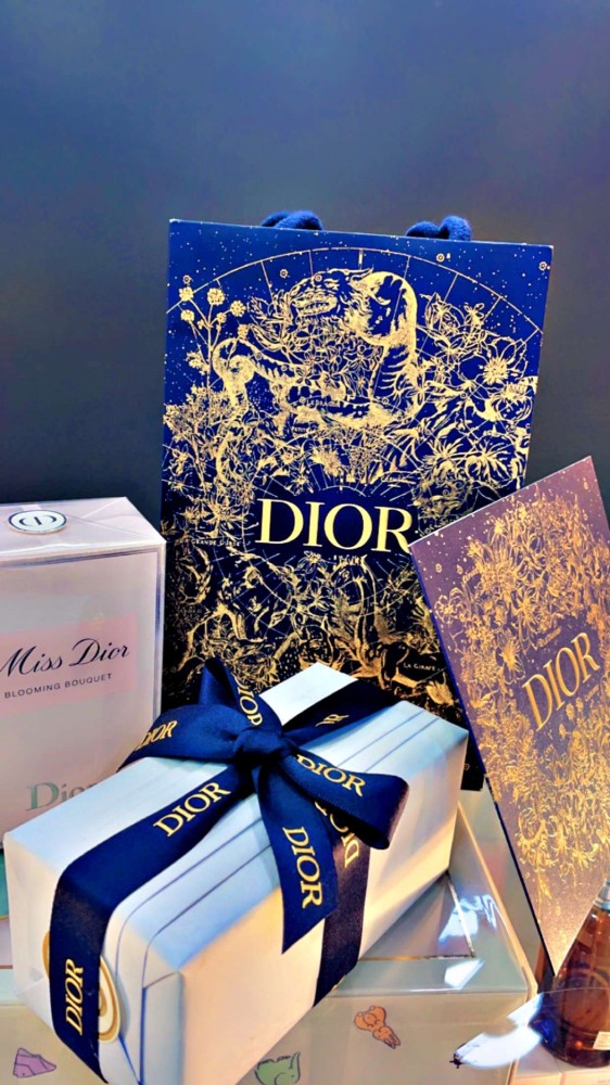 عطر ديور هوم انتنس الرجالي من كريستيان ديور100 مل