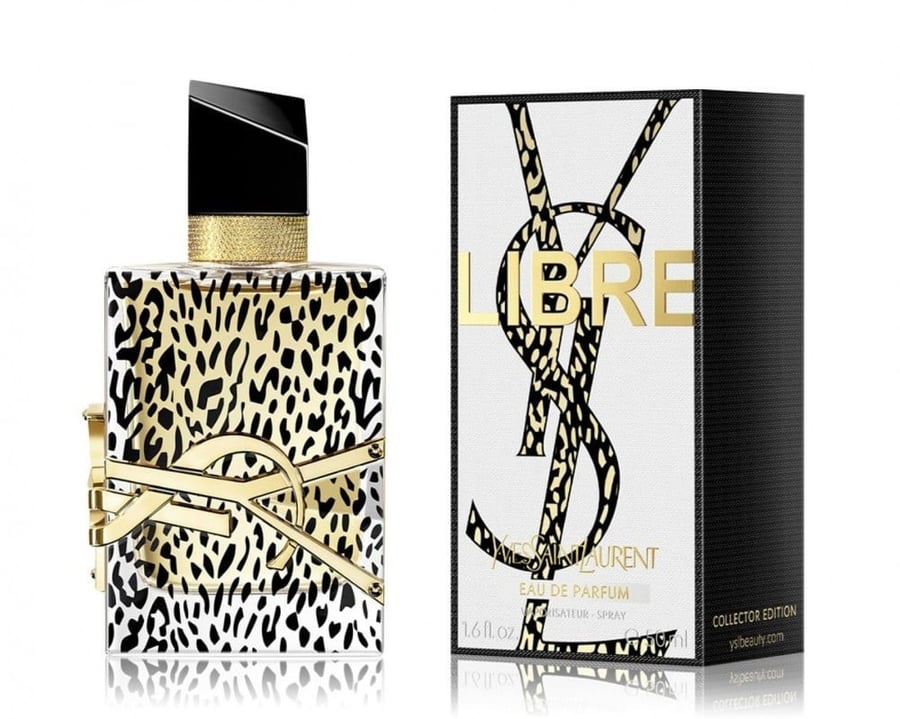عطر ايف سان لوران ليبر كوليكتور ايديشن او دو بارفيوم 90 مل