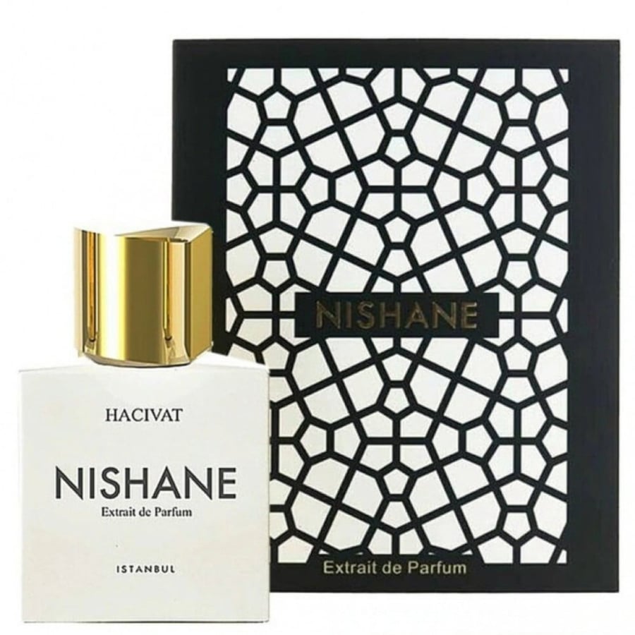 عطر نيشاني هاتشيفات اكسترايت دو بارفيوم 100مل