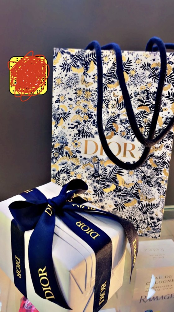 عطر ديور هيبنوتيك بويزن او دو بارفيوم 100 مل