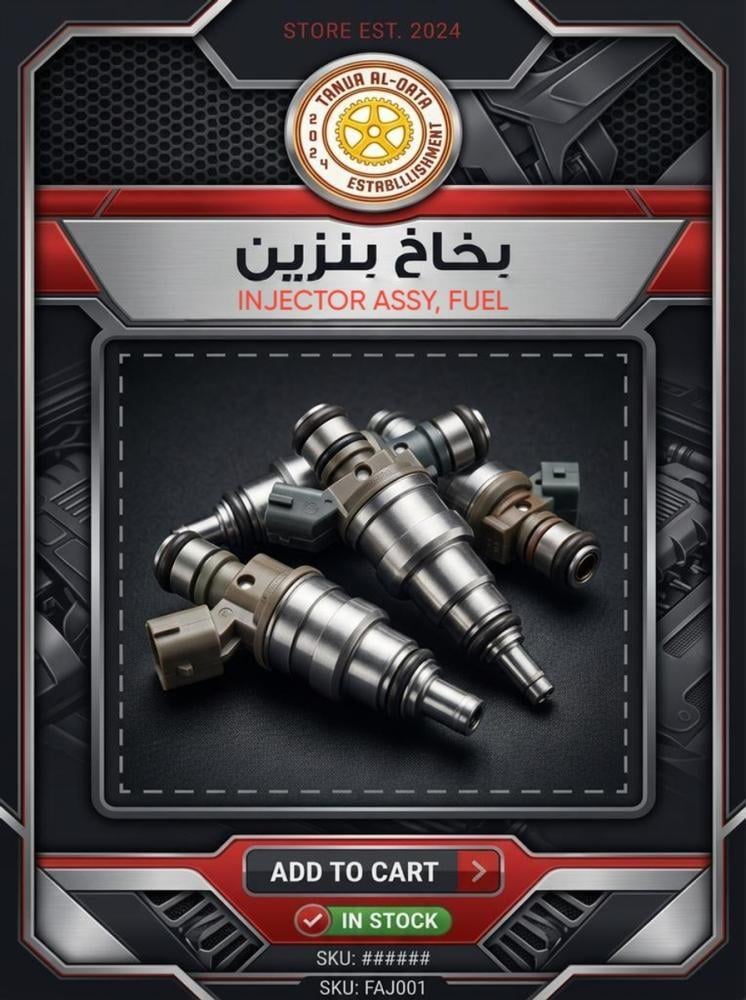 Gasoline spray for Lexus [2007-2008]-GS + Lexus [2006-2008]-LS (Japanese)